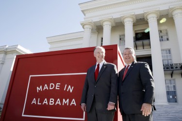 Made in Alabama