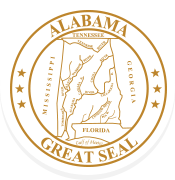 Alabama Great Seal